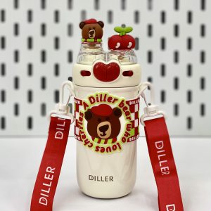 تراول‌ ماگ Diller گنجایش۵۲۰میلی لیتر