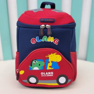 کوله مهد ماشین Olang