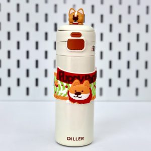تراول‌ ماگ Diller گنجایش۴۸۰میلی لیتر