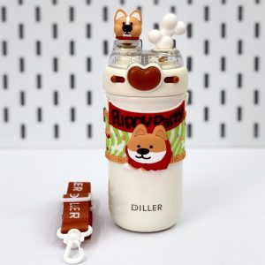 تراول‌ ماگ Diller گنجایش۵۲۰میلی لیتر