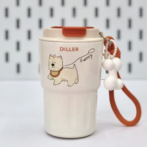 تراول‌ ماگ Diller گنجایش۳۴۰میلی لیتر