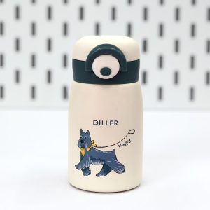 تراول‌ ماگ Diller گنجایش۲۷۰میلی لیتر