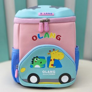 کوله مهد ماشین Olang