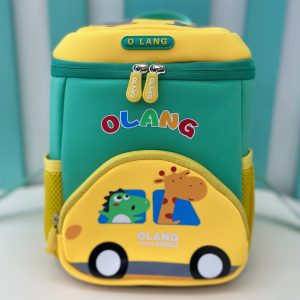 کوله مهد ماشین Olang