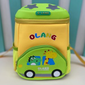 کوله مهد ماشین Olang