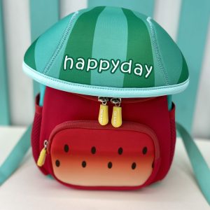 کوله مهد هندوانه Happy day