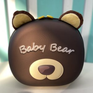 کوله مهد Baby Bear
