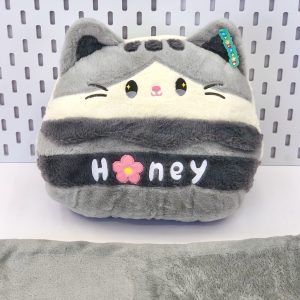 پتو بالشتی Honey