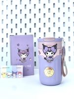 قمقمه کرومی 0/5 لیتر