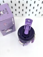 قمقمه کرومی ۵۲۰ میلی لیتر - Image 2