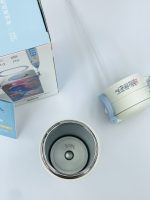 قمقمه پاپی دیلر ۵۲۰ میلی لیتر کاوردار - Image 6