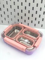 ظرف غذا smile سایز ۷۱۰ میلی لیتر - Image 6