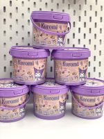 خمیر کِلِی سطلی ۲۴+۱ رنگ - Image 5