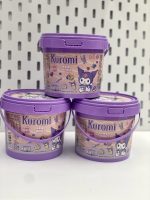 خمیر کِلِی سطلی ۲۴+۱ رنگ