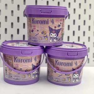 خمیر کِلِی سطلی ۲۴+۱ رنگ