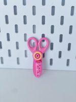 قیچی اسکول فنس چشم دار بدون تیغه فلز ۰۱۴ - Image 6