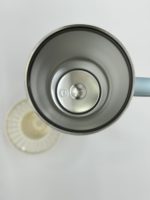 دیلر طرح گل ۸۴۳۰ حجم ۱۲۰۰ میلی لیتر - Image 4