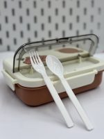 ظرف غذا برز فمیلی خرسی - Image 6