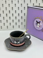 ماگ کرومی با پکیجینگ کامل - Image 6