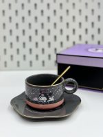 ماگ کرومی با پکیجینگ کامل