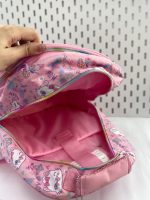 کوله چرخ دار وست طرح گربه - Image 8
