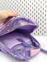 کوله چرخ دار پروانه ای برند وست - Image 5