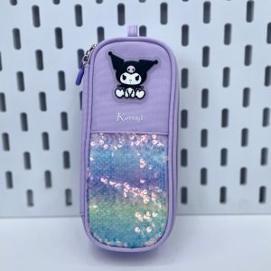 جامدادی کرومی پولکی