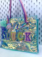 کیف دستی هولوگرامی Luck وست