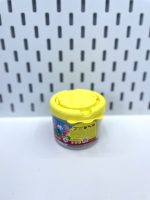 خمیر بازی سطلی آریا ۵ رنگ با ابزار - Image 3
