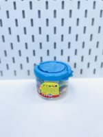 خمیر بازی سطلی آریا ۵ رنگ با ابزار - Image 2