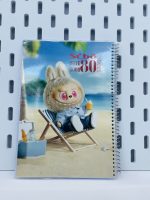 دفتر خط دار لبوبو ۸۰ برگ سیبو - Image 7