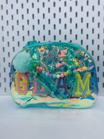 کیف دستی وست هولوگرامی Glam