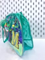 کیف دستی وست هولوگرامی Glam - Image 2
