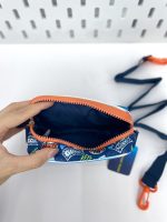 کیف دوشی وست طرح فوتبالی - Image 3