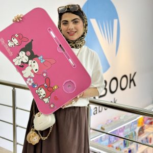 میزتحریر تاشو کد ۸۸۸