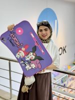 میزتحریر تاشو کد ۸۸۸