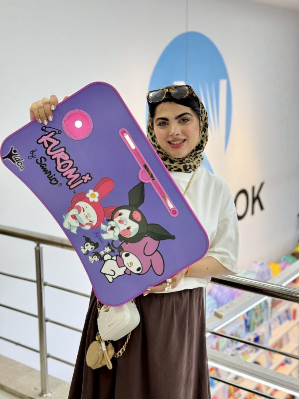 میزتحریر تاشو کد ۸۸۸ - Image 1