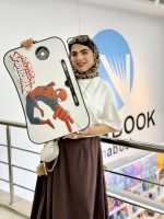 میزتحریر تاشو کد ۸۸۸