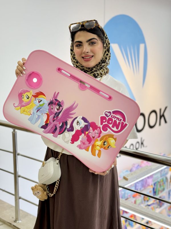 میزتحریر تاشو کد ۸۸۸ - Image 1