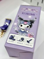 قمقمه اورجینال کرومی ۰/۶۲لیتر - Image 2