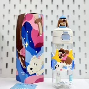 قمقمه پاپی برند دیلر 029