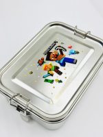 ظرف غذا تمام استیل - Image 6