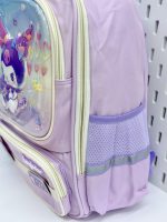 کوله صندوقی کرومی 040 - Image 6