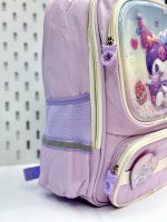 کوله صندوقی کرومی 040 - Image 4