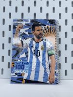 دفتر خط دار ۱۰۰ برگ فوتبالی سیبو - Image 5