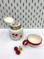 دیلر ظرف غذا گیلاسی ۵۲۰ میلی لیتر - Image 2