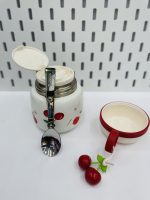 دیلر ظرف غذا گیلاسی ۵۲۰ میلی لیتر - Image 3