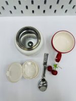 دیلر ظرف غذا گیلاسی ۵۲۰ میلی لیتر - Image 4