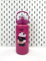 فلاسک lovely bears حجم ۲ لیتر