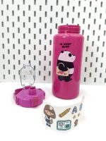 فلاسک lovely bears حجم ۲ لیتر - Image 3